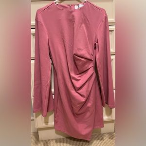 Fred Segal Las Vegas Elliatt Dress, Women’s Small, Pink, New With Tags, Perfect